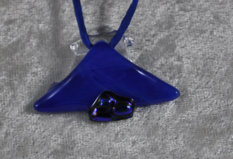 blu tri